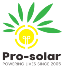 PROSOLAR